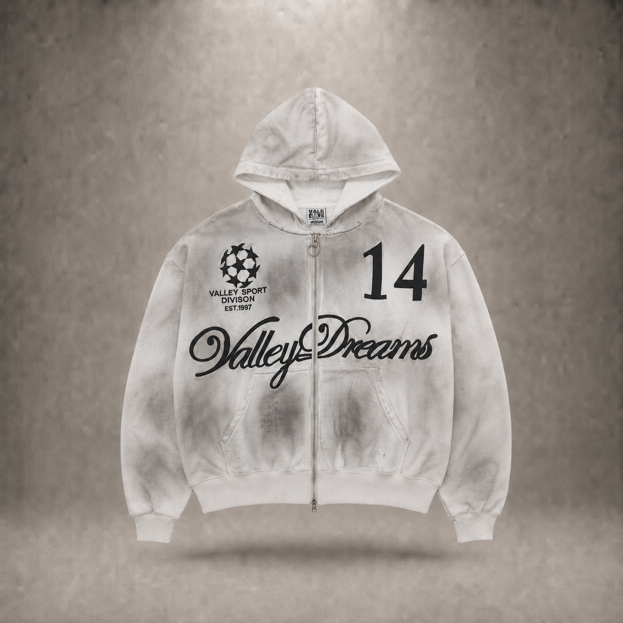 ValleyDream$ Hoodies