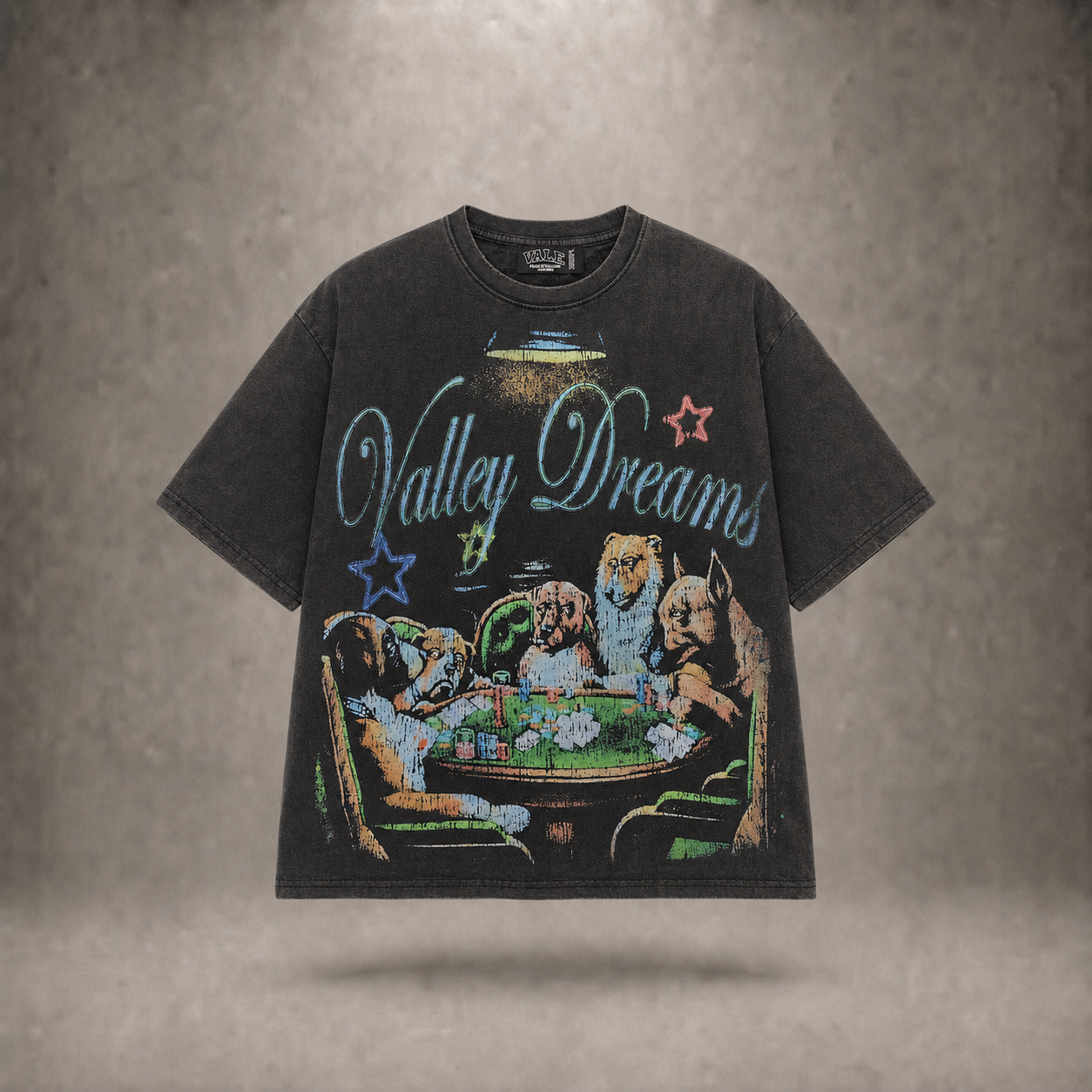 ValleyDream$ T-shirts