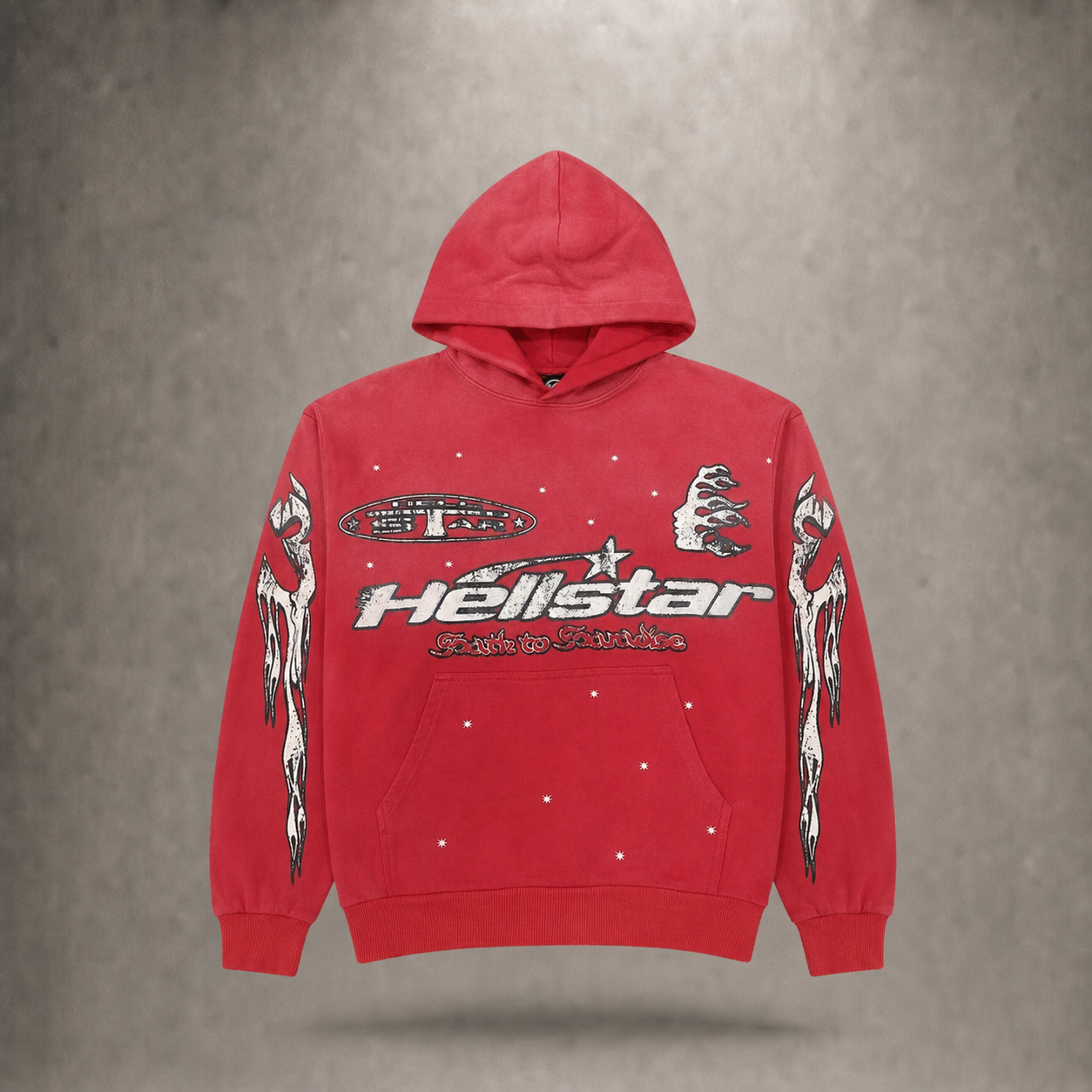 Hell$tar Hoodies