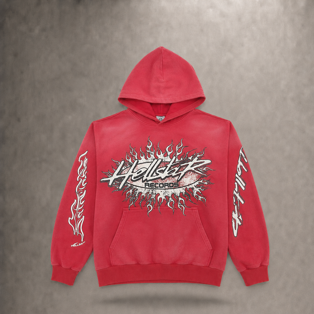 Hell$tar Hoodies
