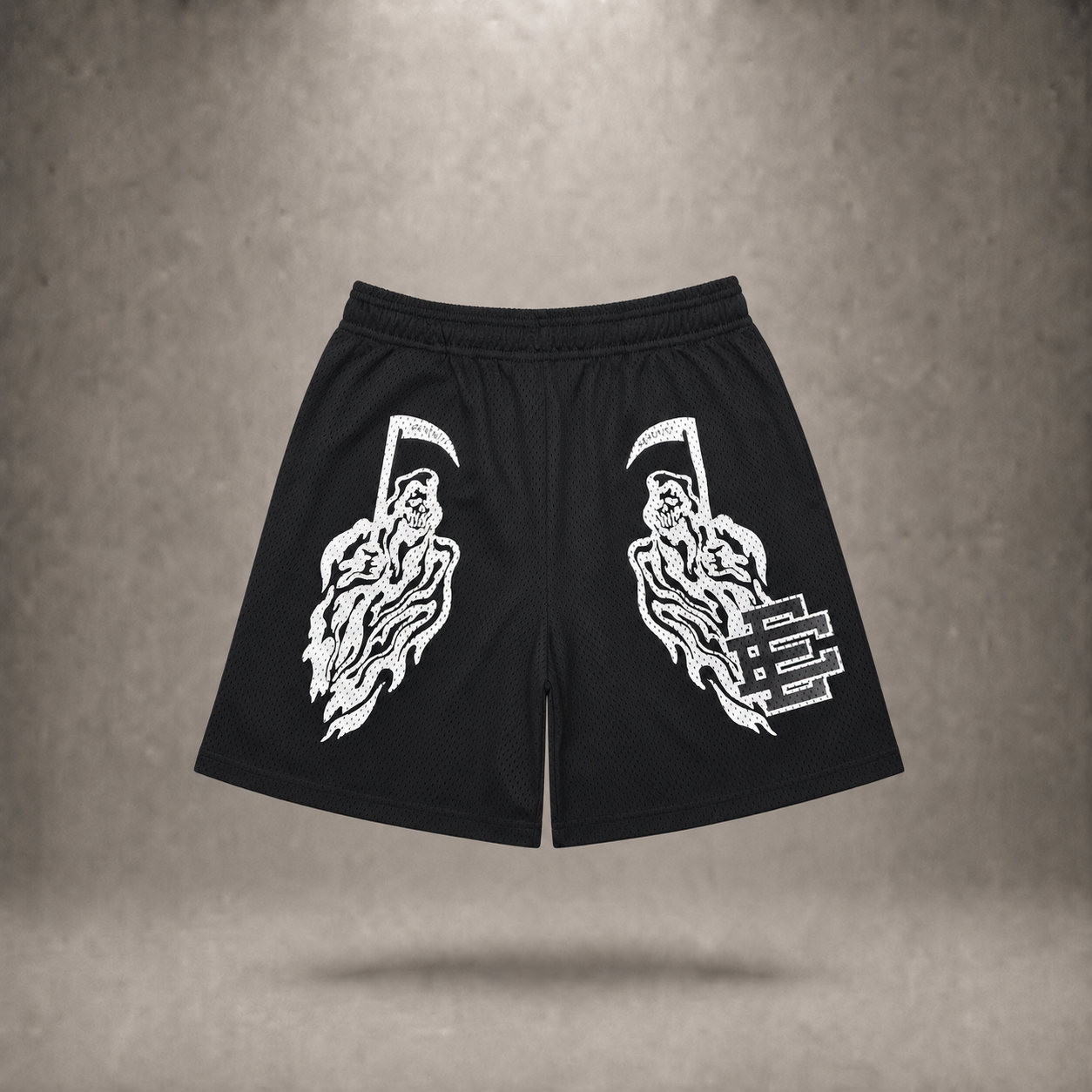EE Shorts