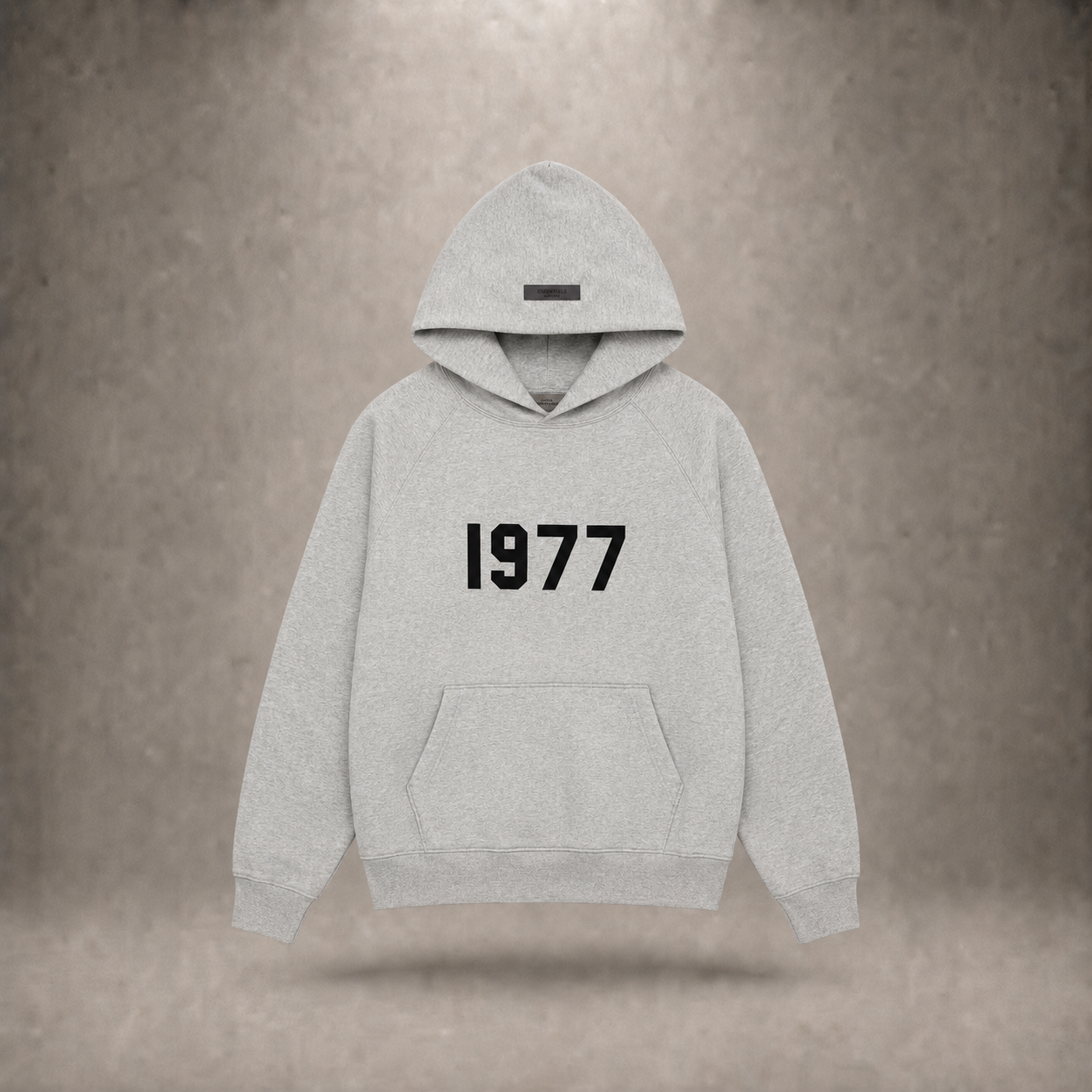 3SSENTIALS Hoodies