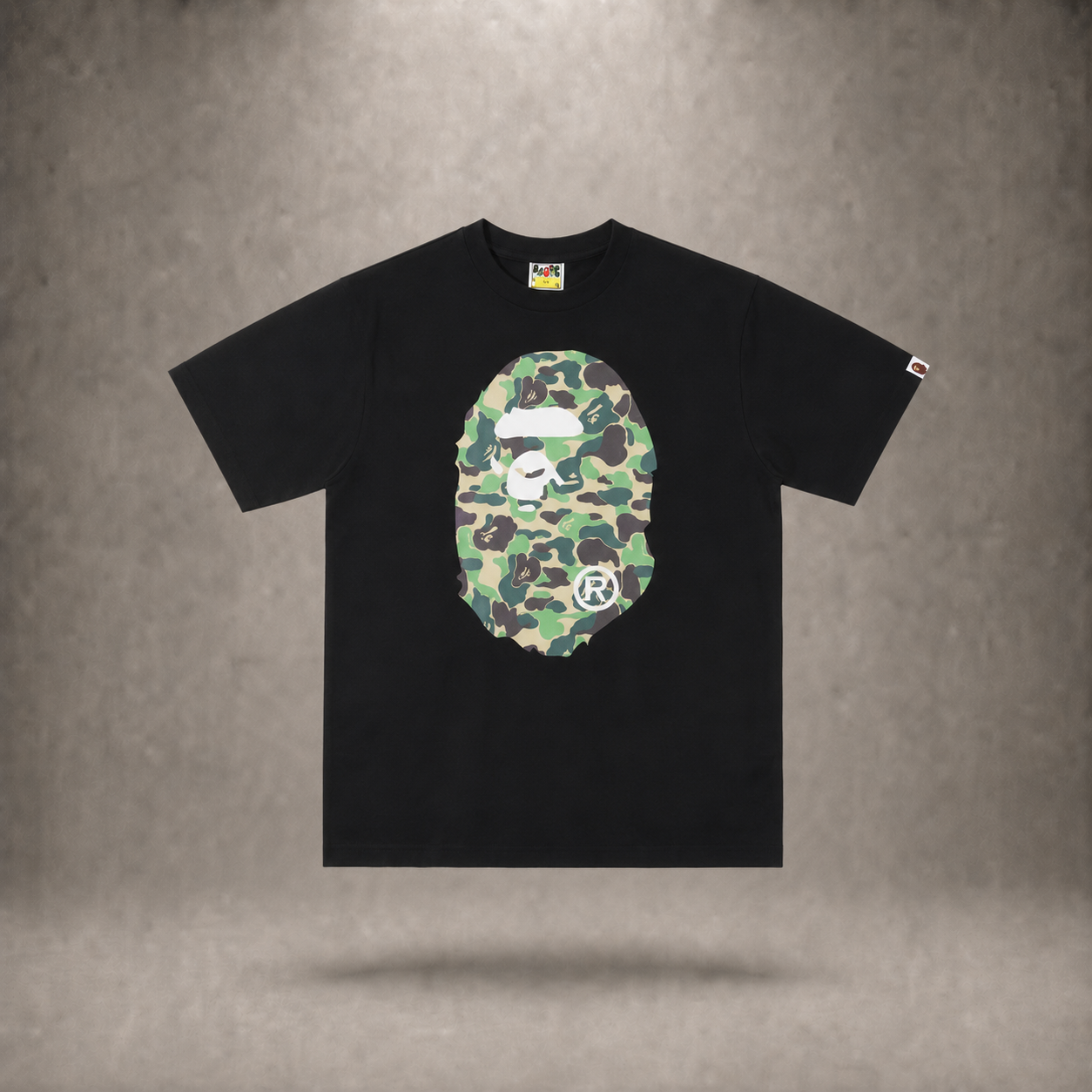 Ape T-shirts