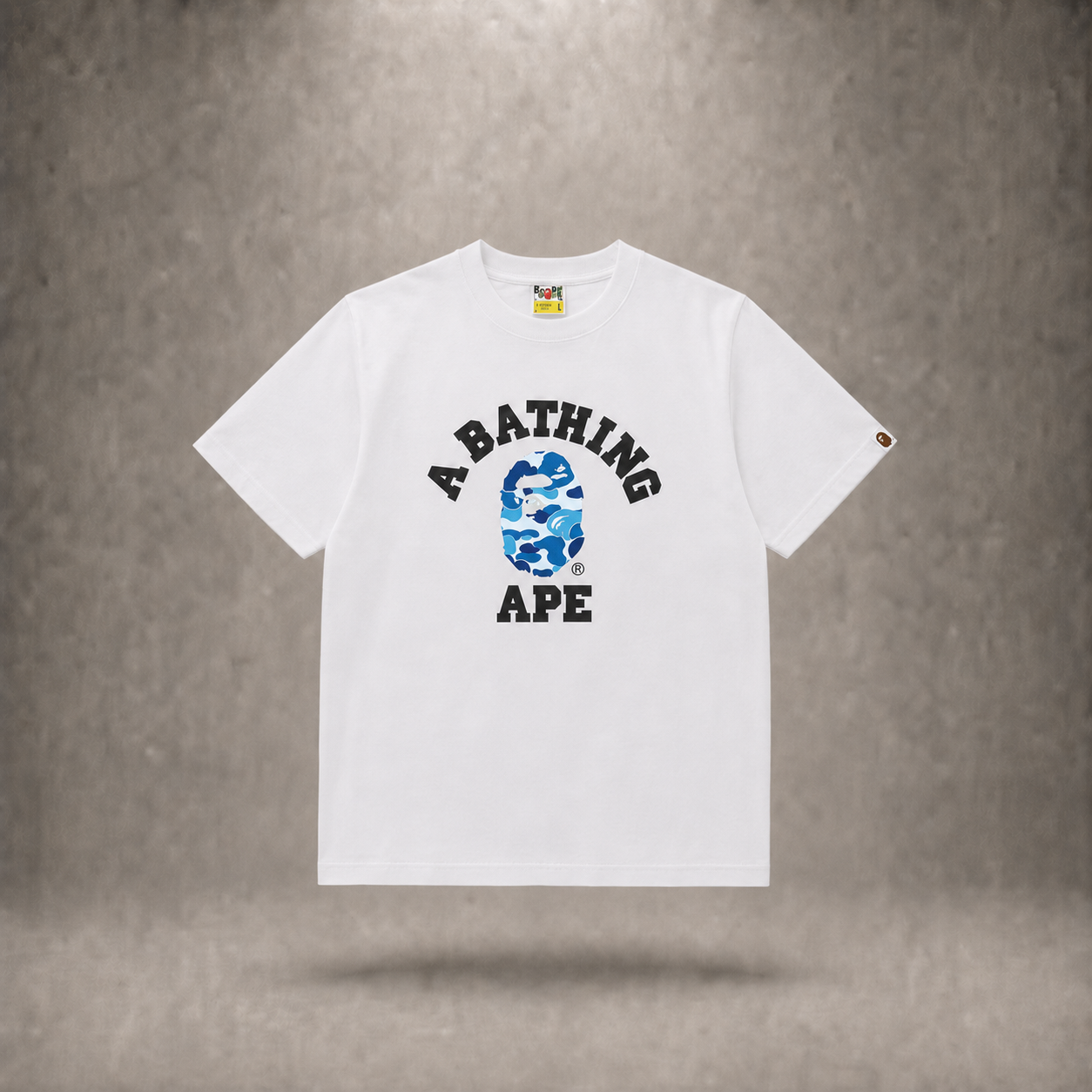 Ape T-shirts