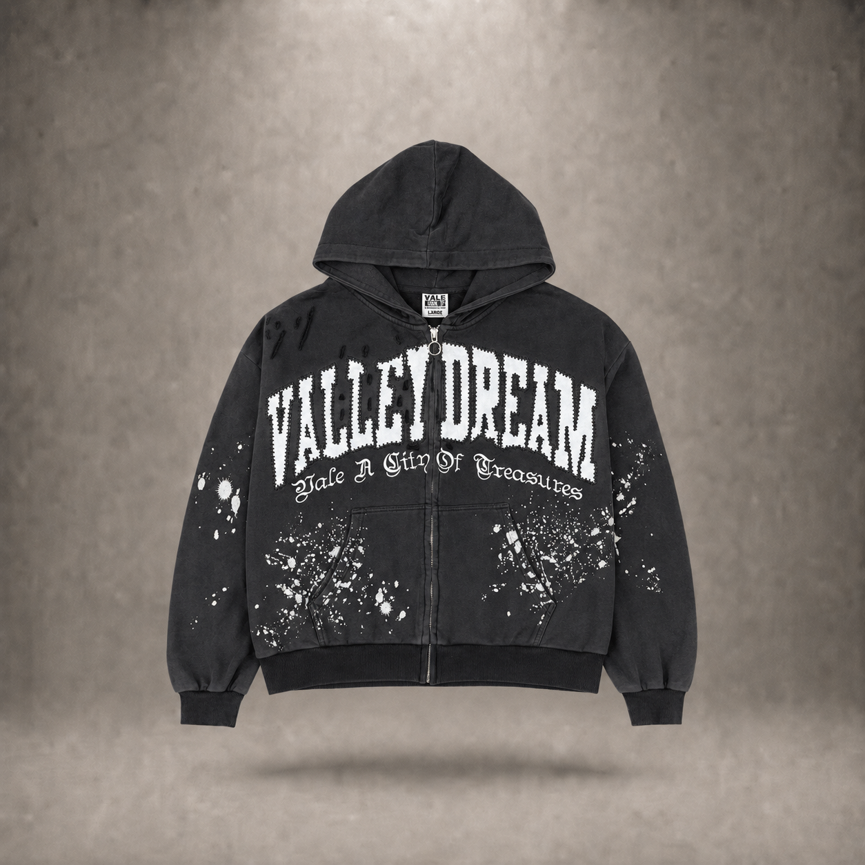 ValleyDream$ Hoodies