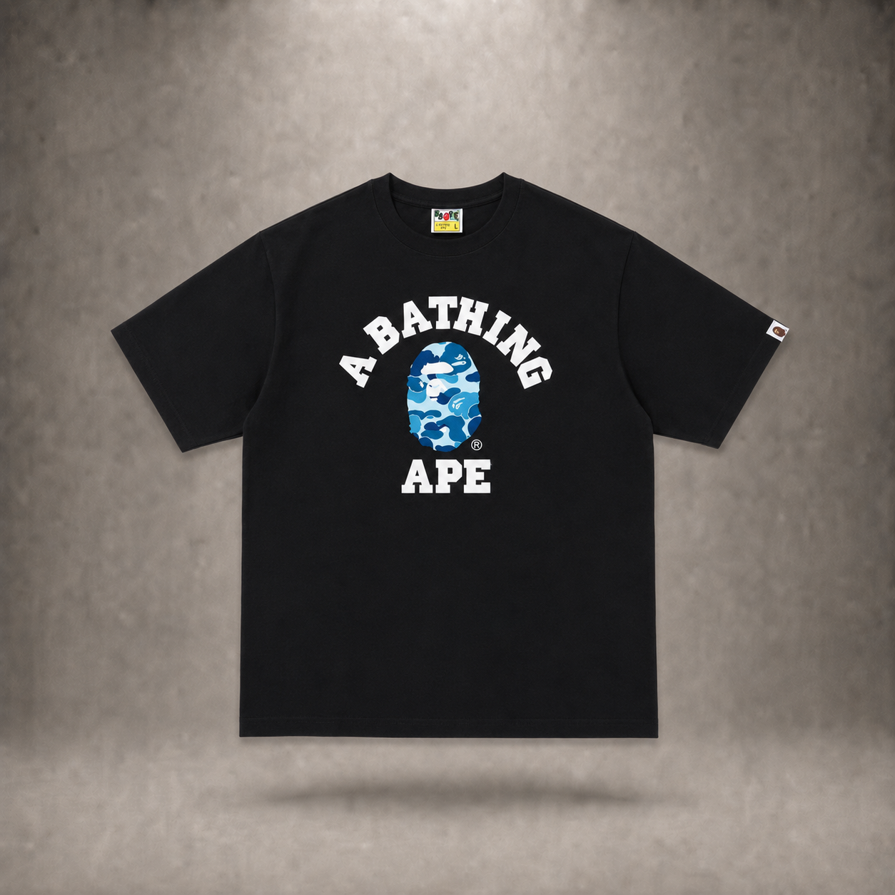 Ape T-shirts