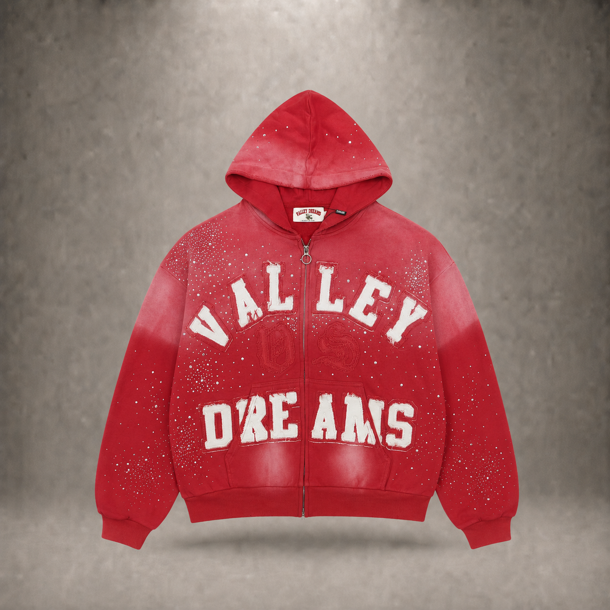 ValleyDream$ Hoodies