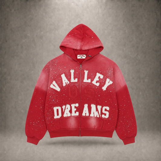 ValleyDream$ Hoodies