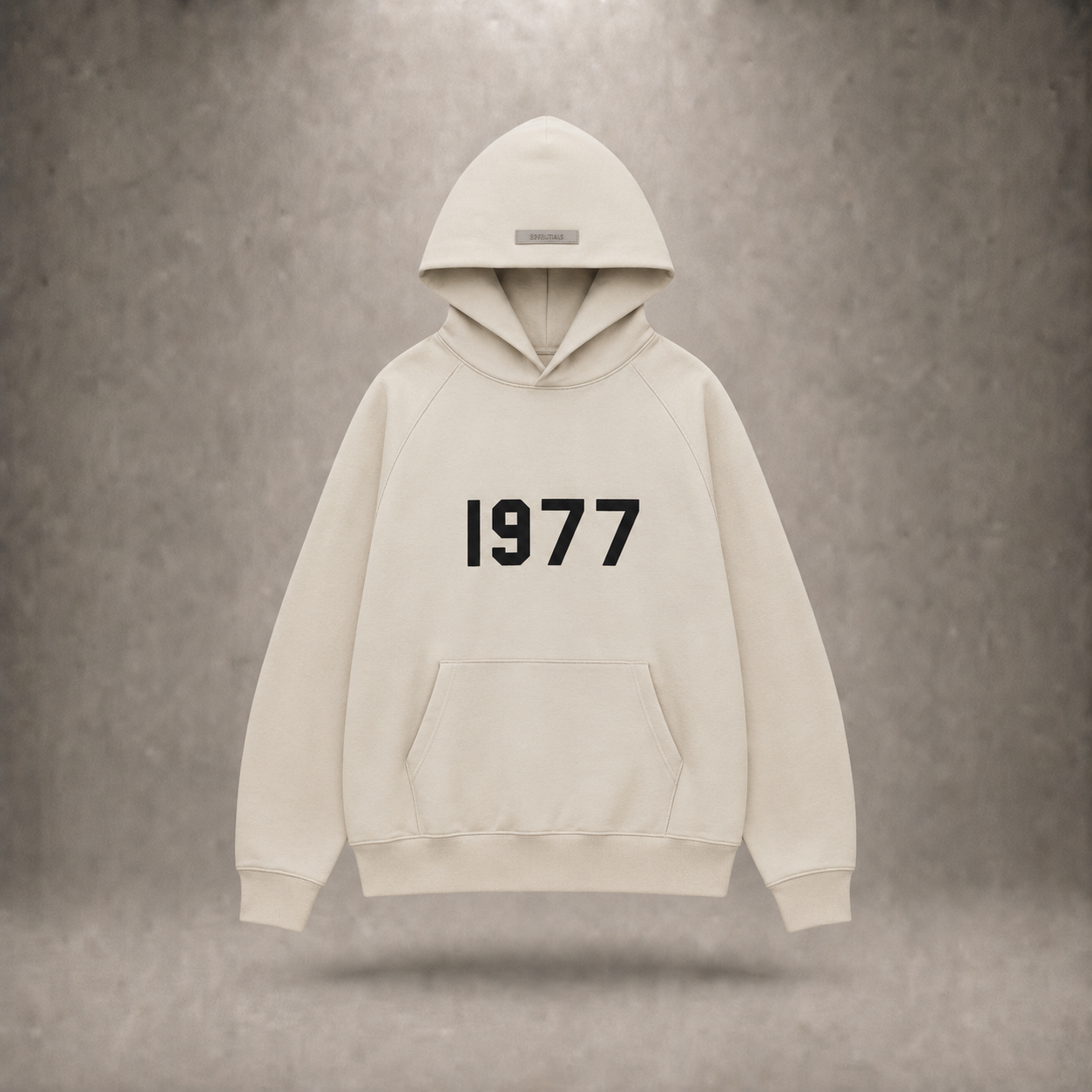 3SSENTIALS Hoodies