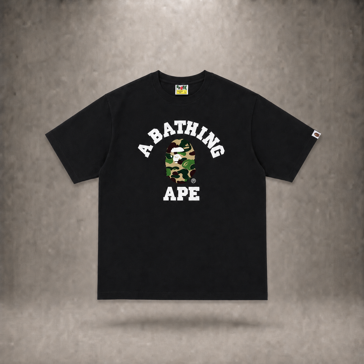 Ape T-shirts