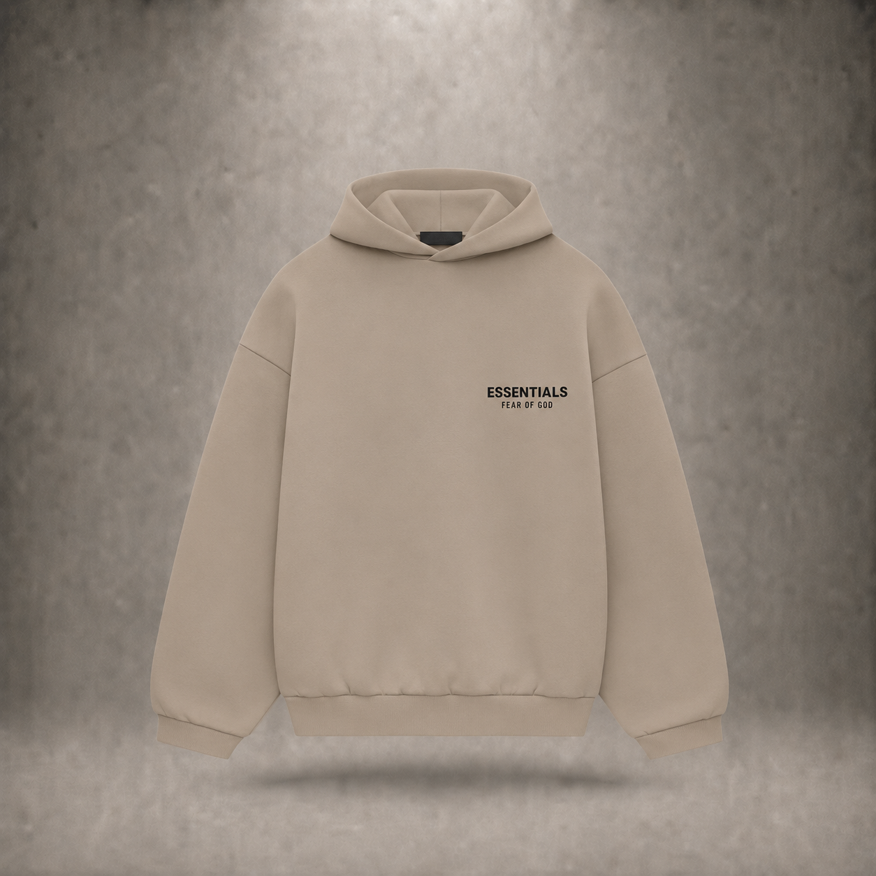 3SSENTIALS Hoodies