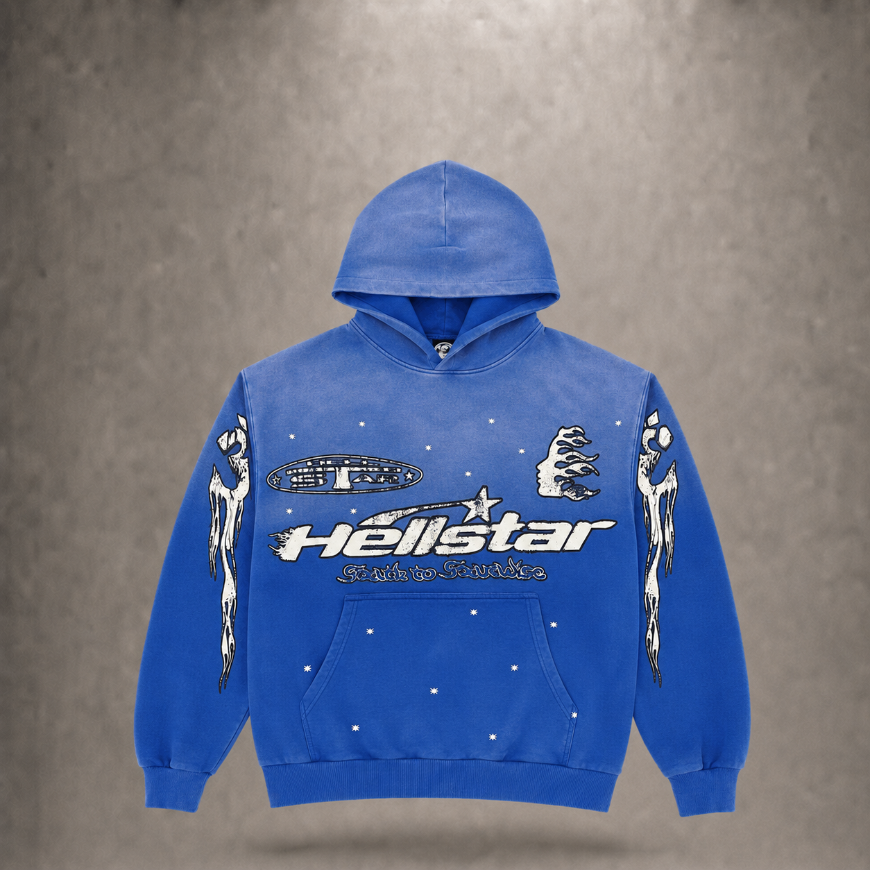 Hell$tar Hoodies