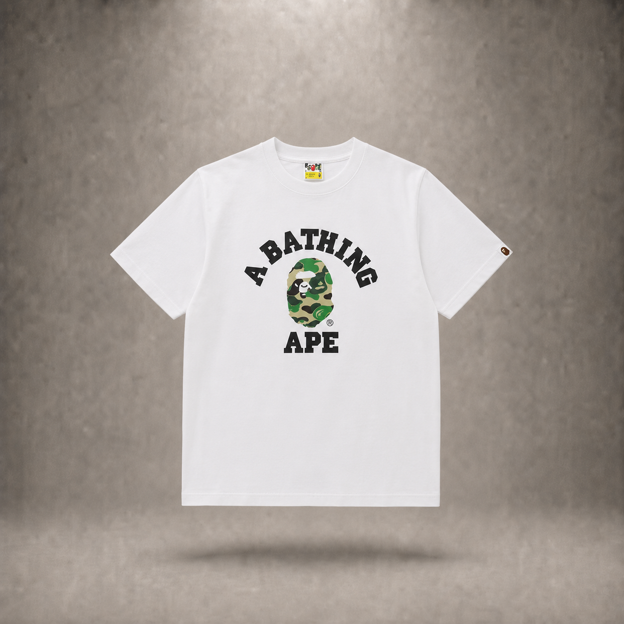 Ape T-shirts