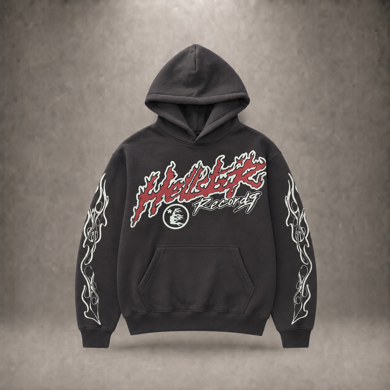 Hell$tar Hoodies