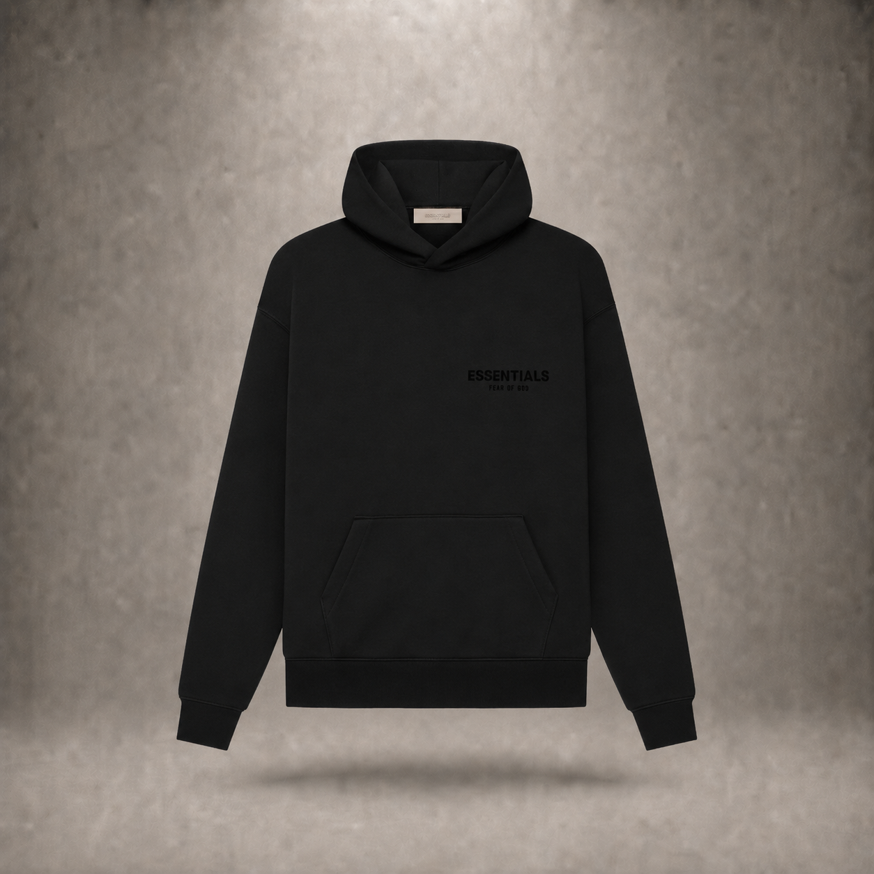 3SSENTIALS Hoodies