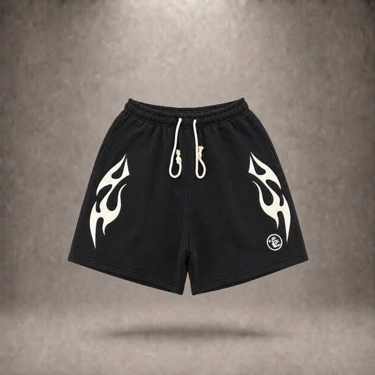 Hell$tar Shorts