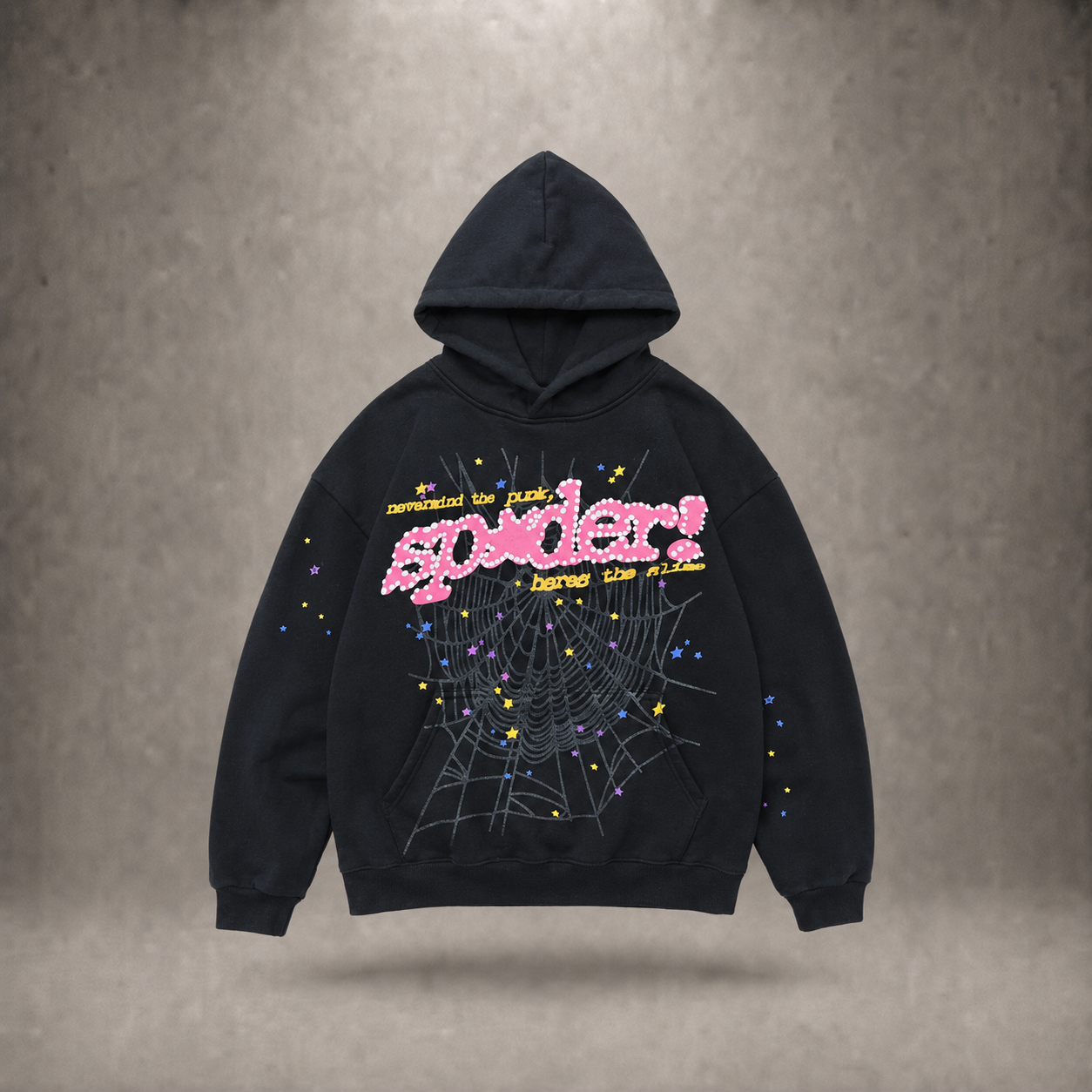 Spyder Hoodies