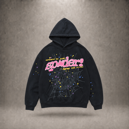 Spyder Hoodies