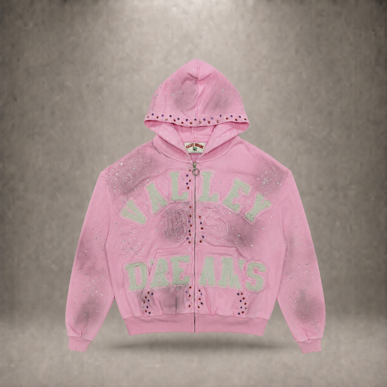ValleyDream$ Hoodies
