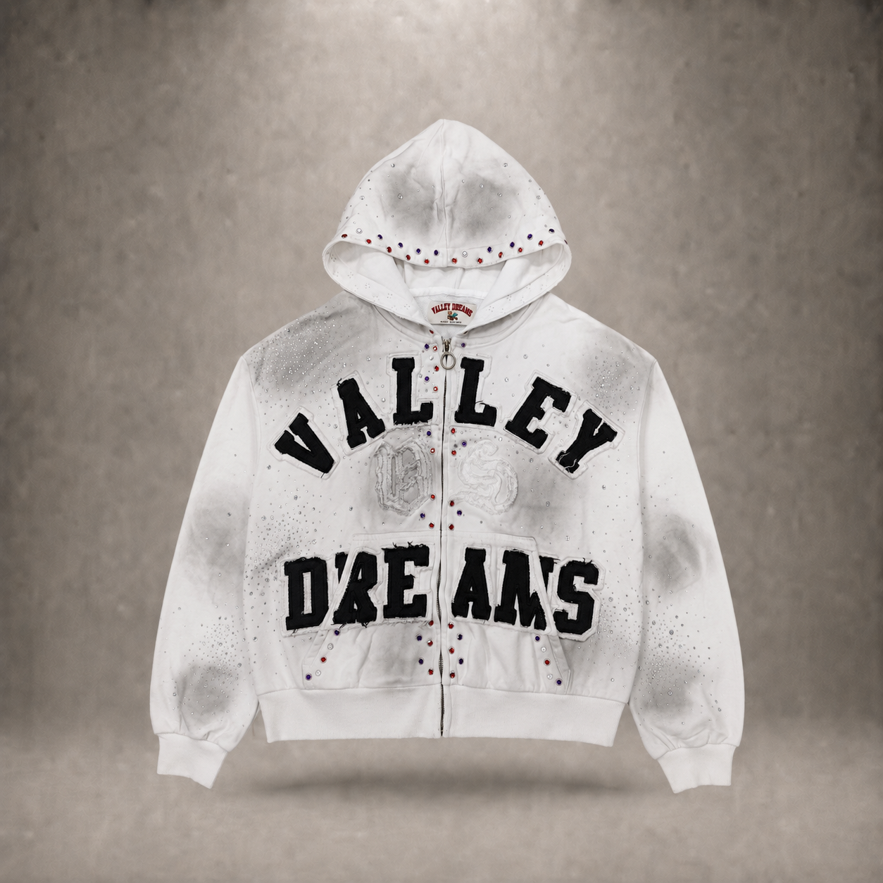 ValleyDream$ Hoodies