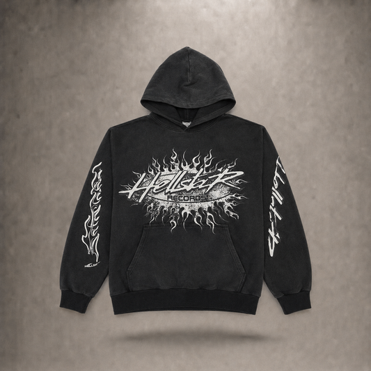 Hell$tar Hoodies