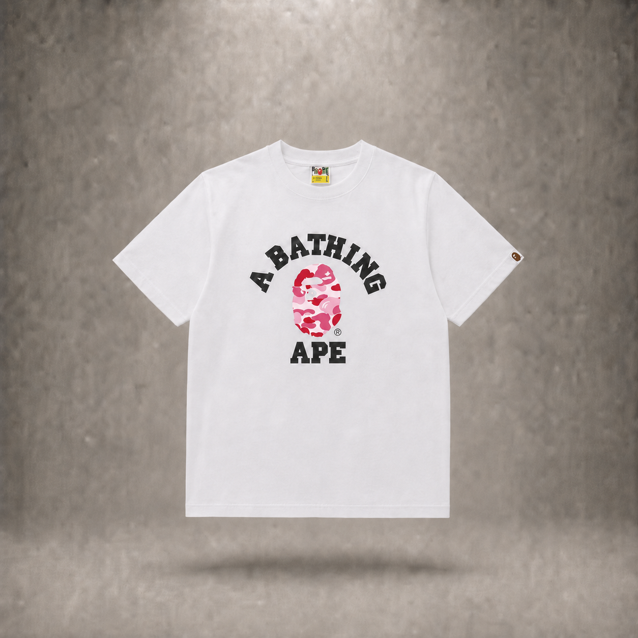 Ape T-shirts