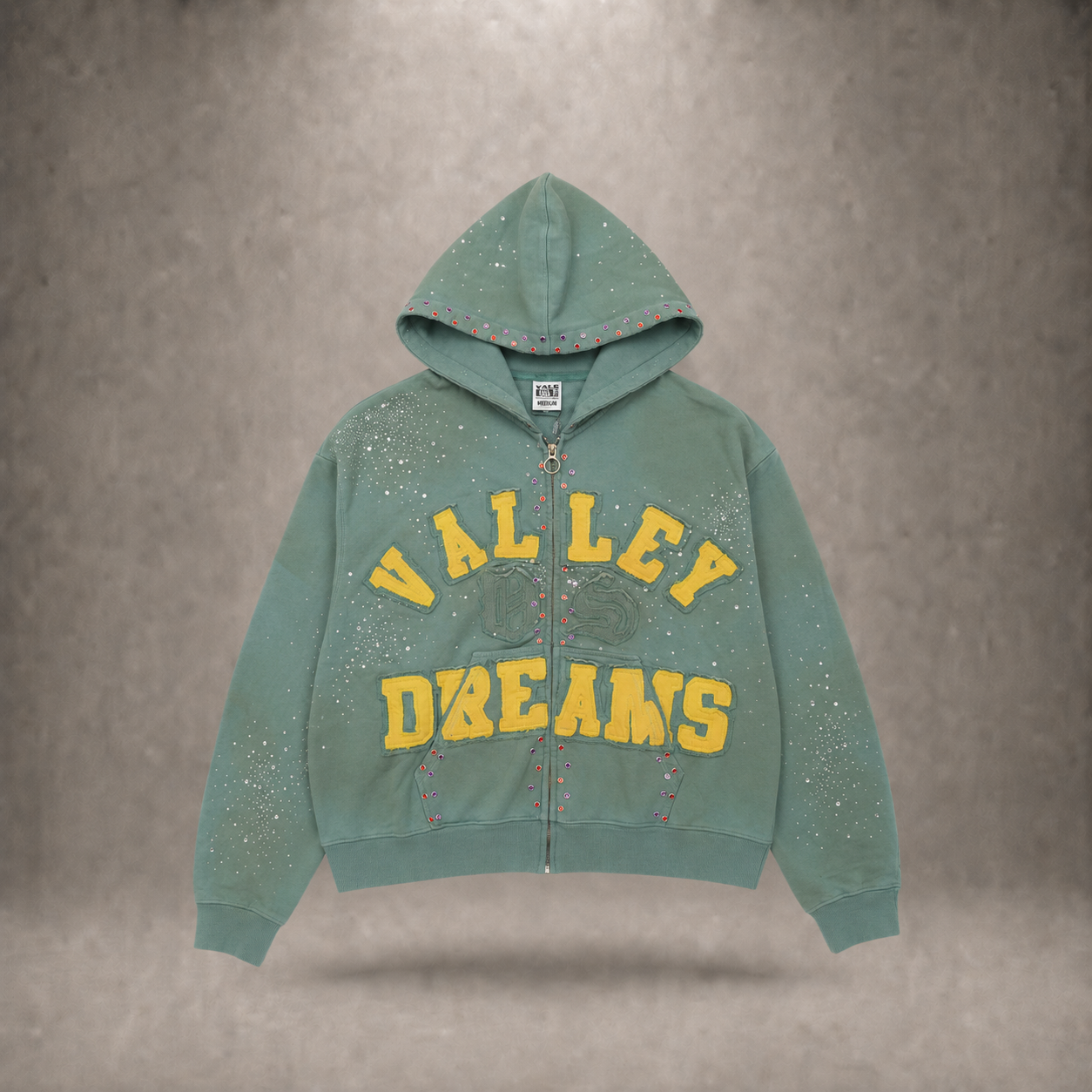 ValleyDream$ Hoodies