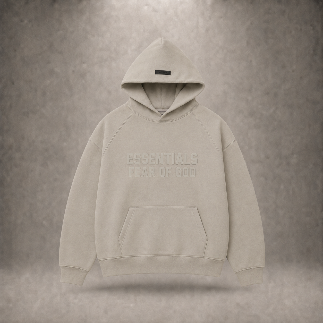 3SSENTIALS Hoodies