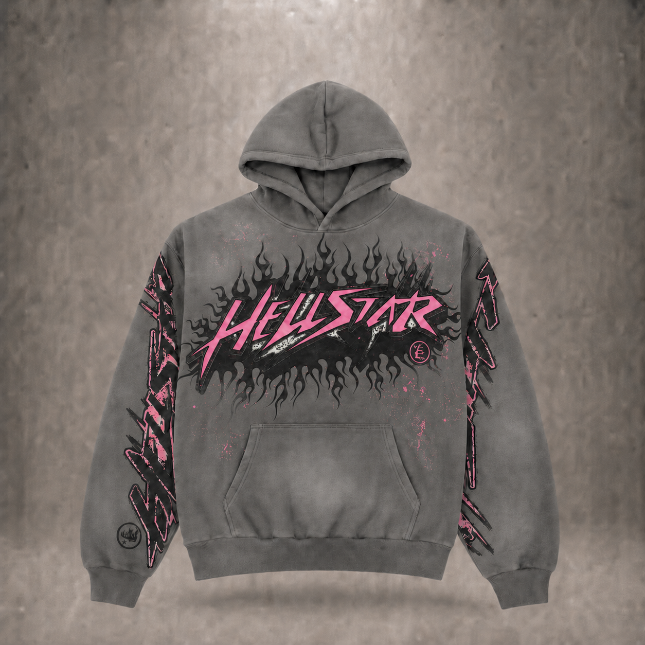 Hell$tar Hoodies