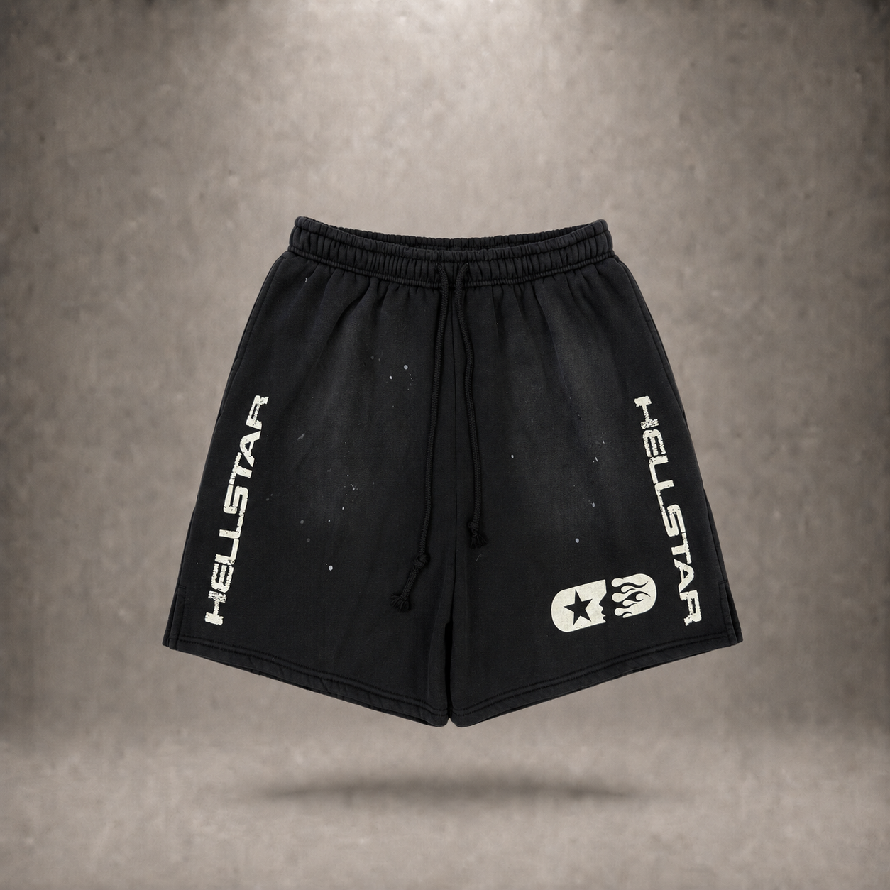 Hell$tar Shorts