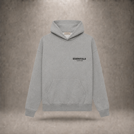 3SSENTIALS Hoodies