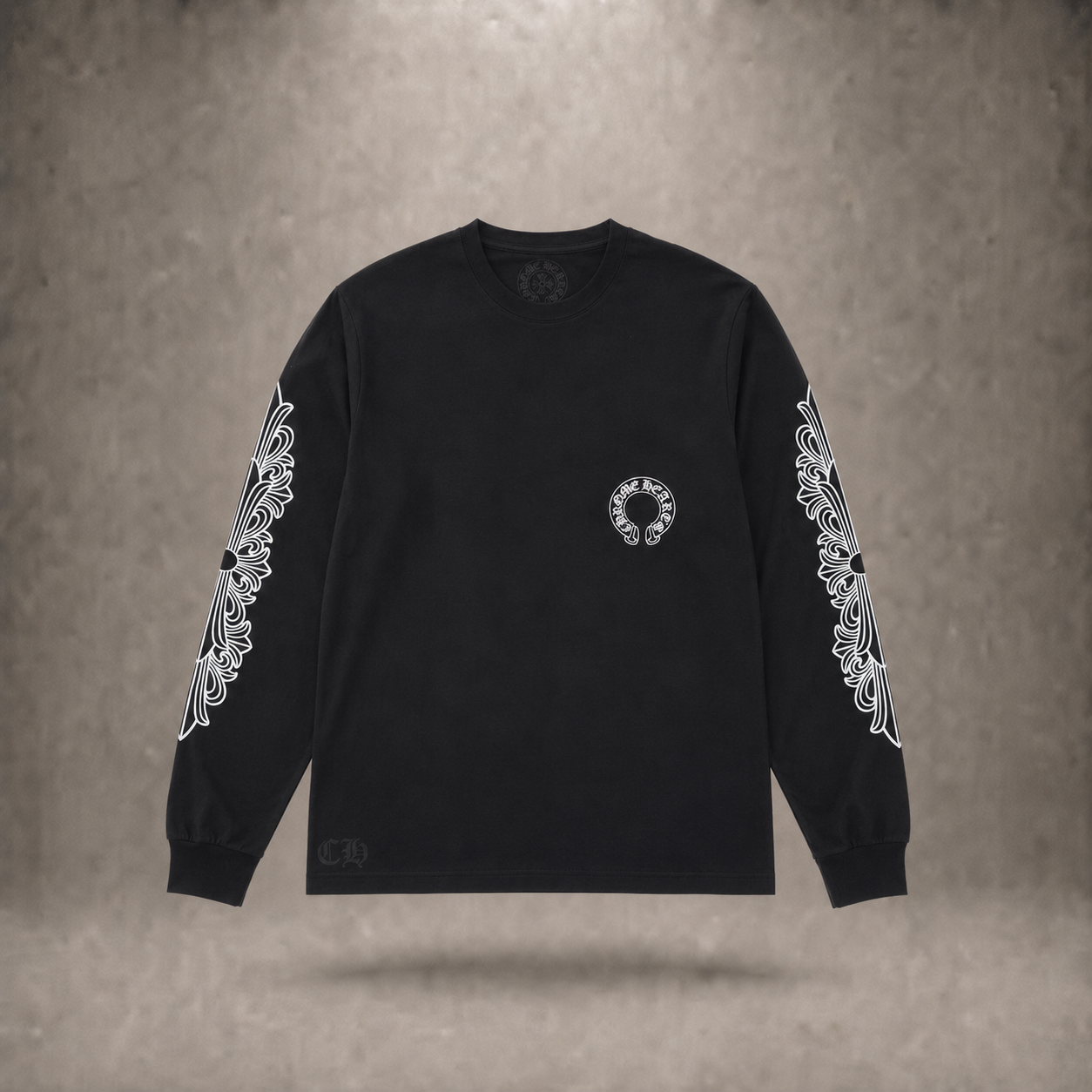 Chr0me Hearts T-shirts