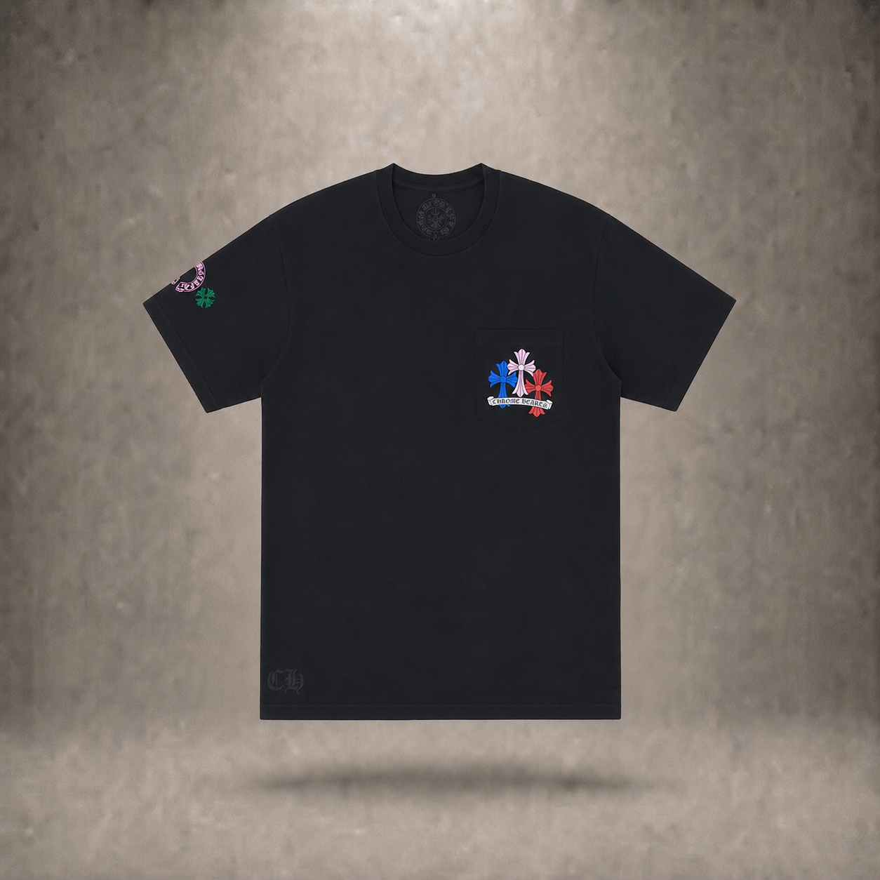 Chr0me Hearts T-shirts