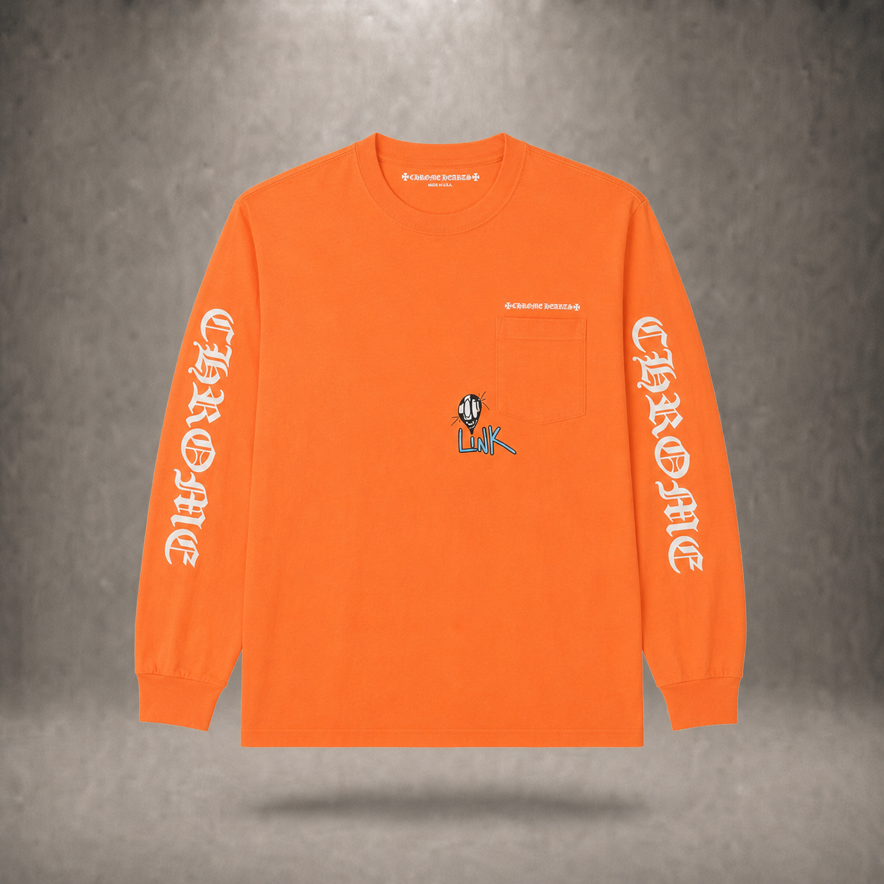 Chr0me Hearts T-shirts