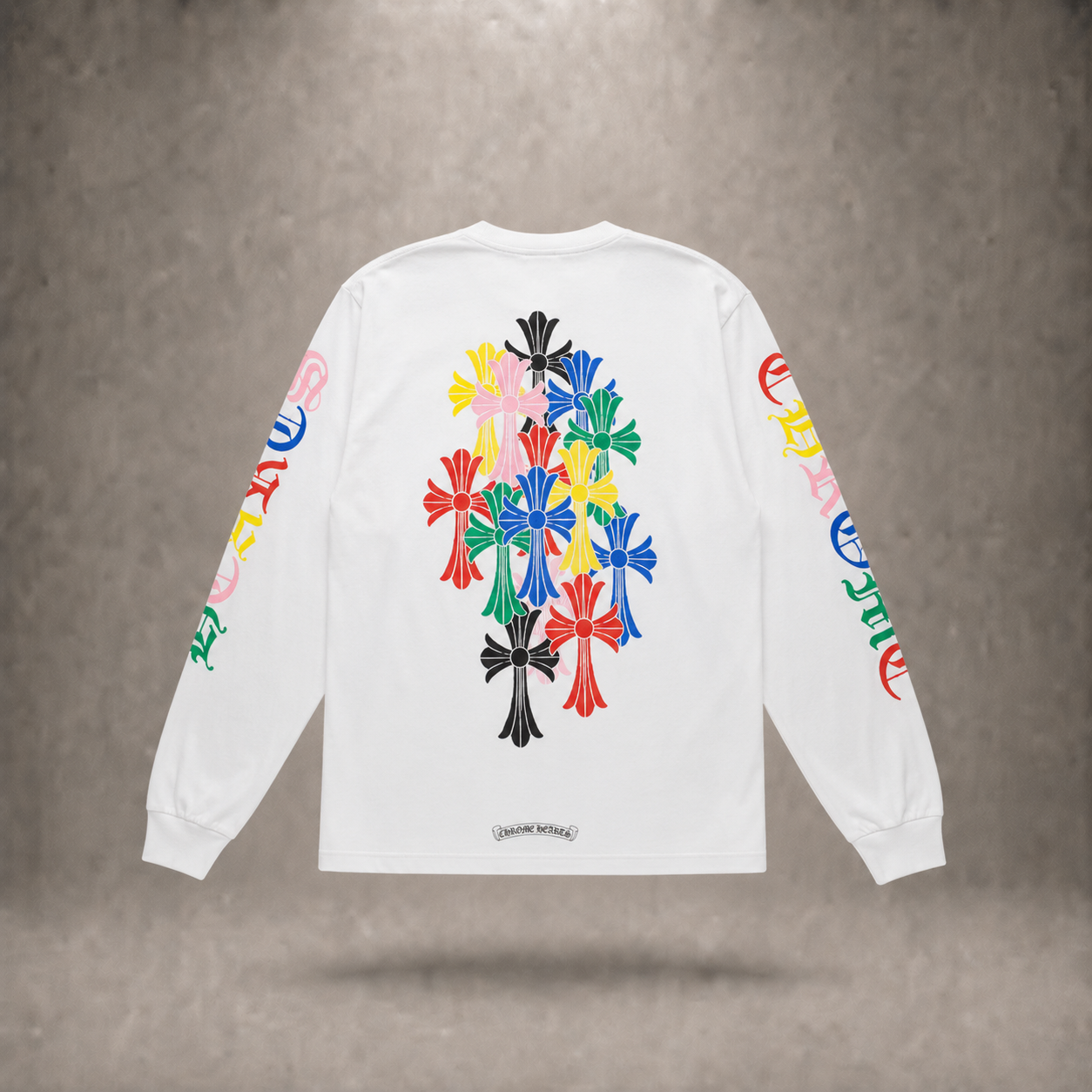 Chr0me Hearts T-shirts