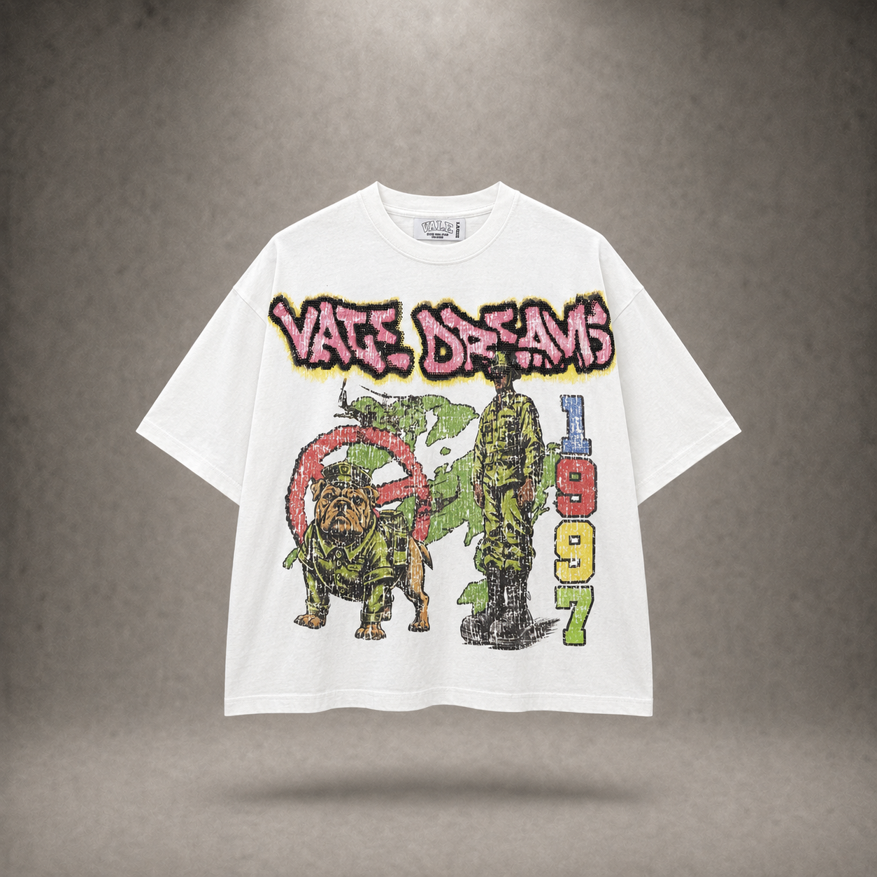 ValleyDream$ T-shirts
