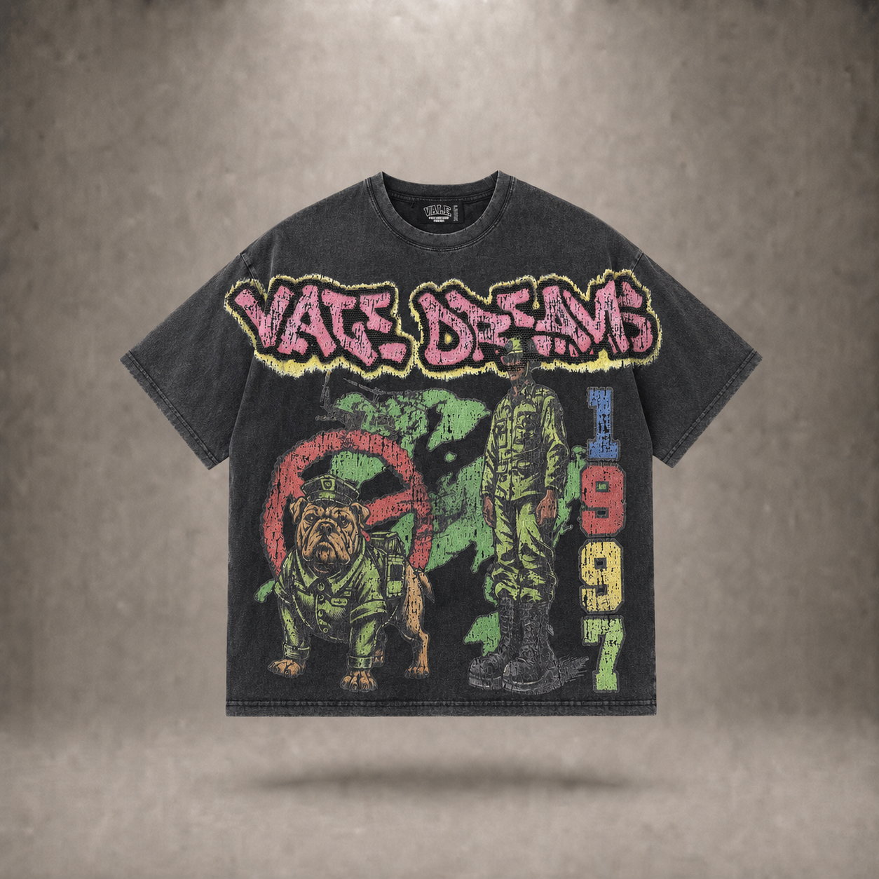 ValleyDream$ T-shirts
