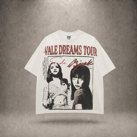 ValleyDream$ T-shirts