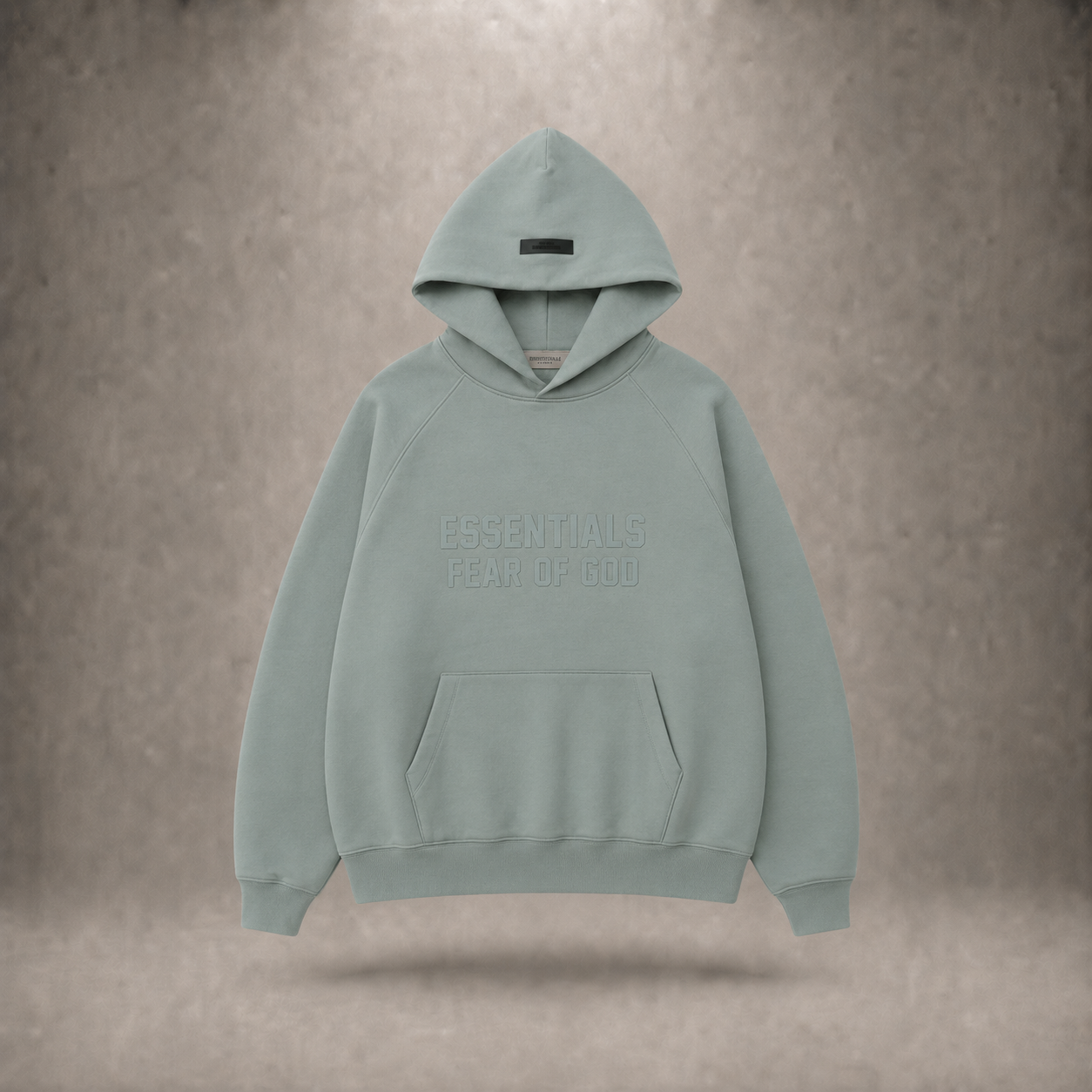 3SSENTIALS Hoodies
