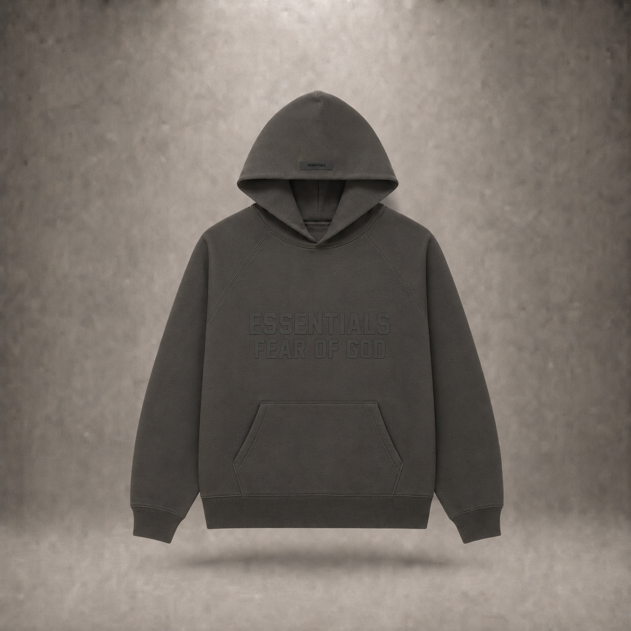 3SSENTIALS Hoodies