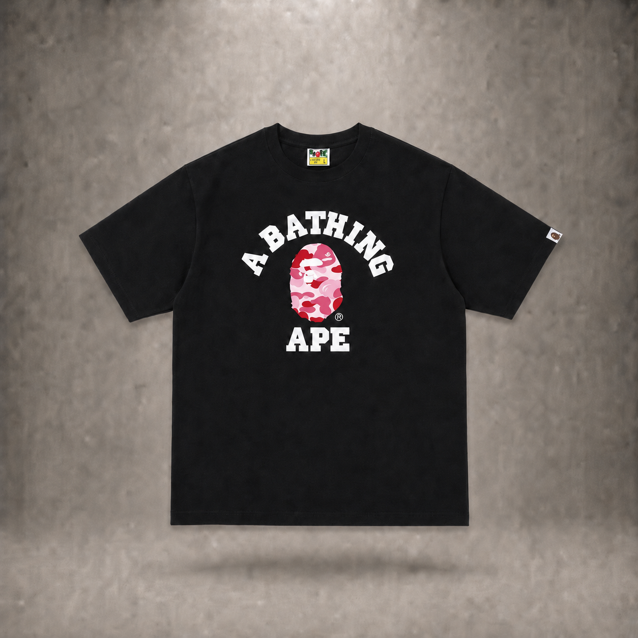 Ape T-shirts
