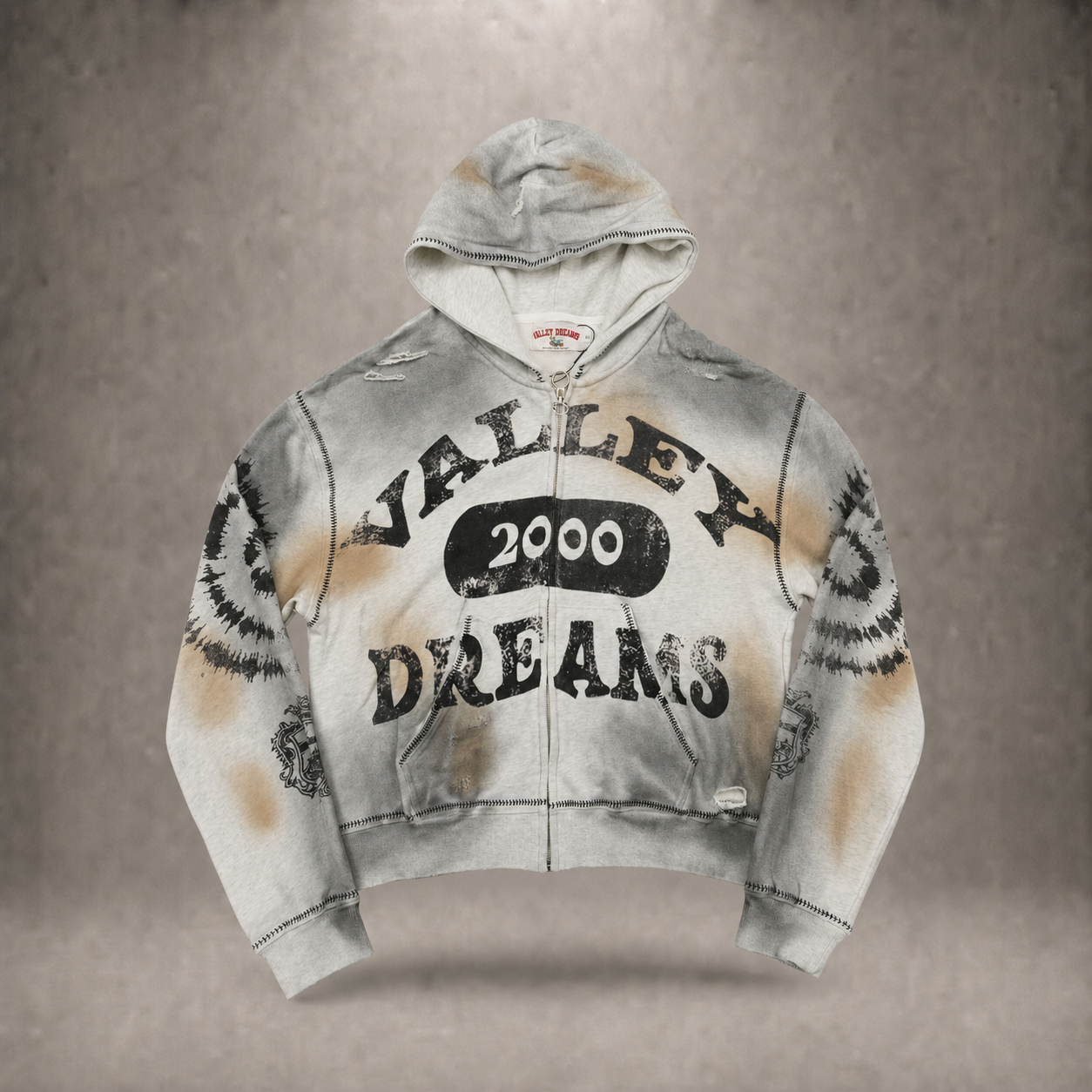ValleyDream$ Hoodies