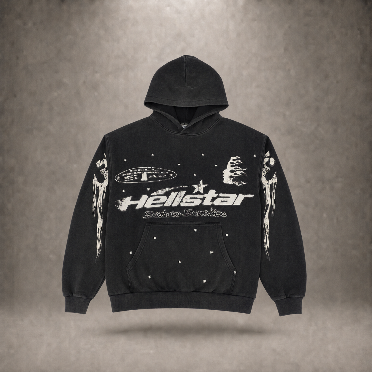Hell$tar Hoodies