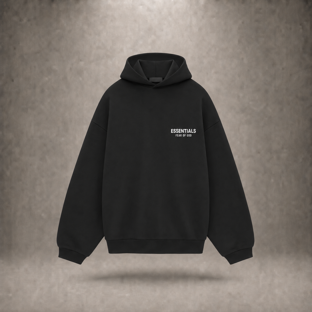 3SSENTIALS Hoodies