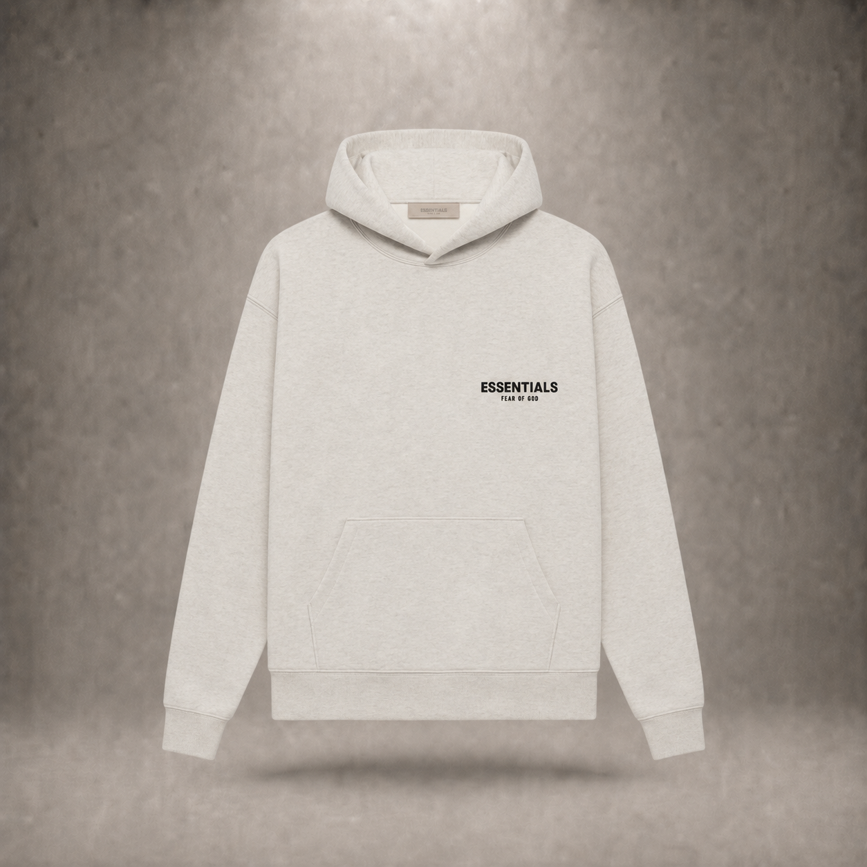 3SSENTIALS Hoodies