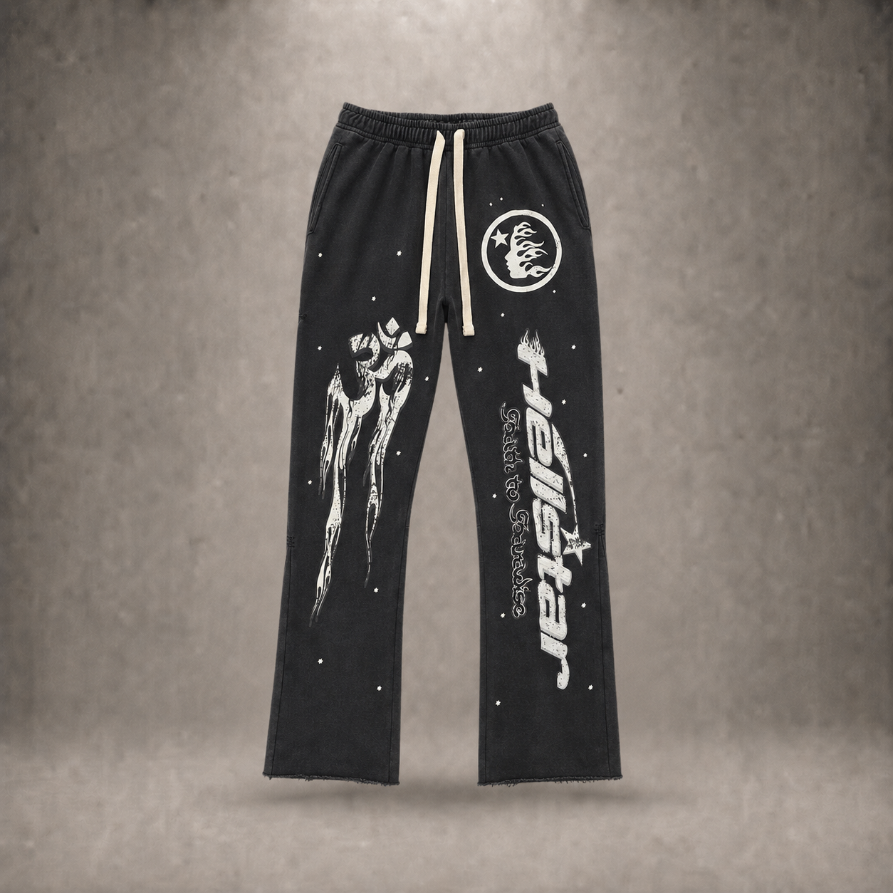 Hell$tar Sweatpants