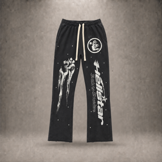 Hell$tar Sweatpants