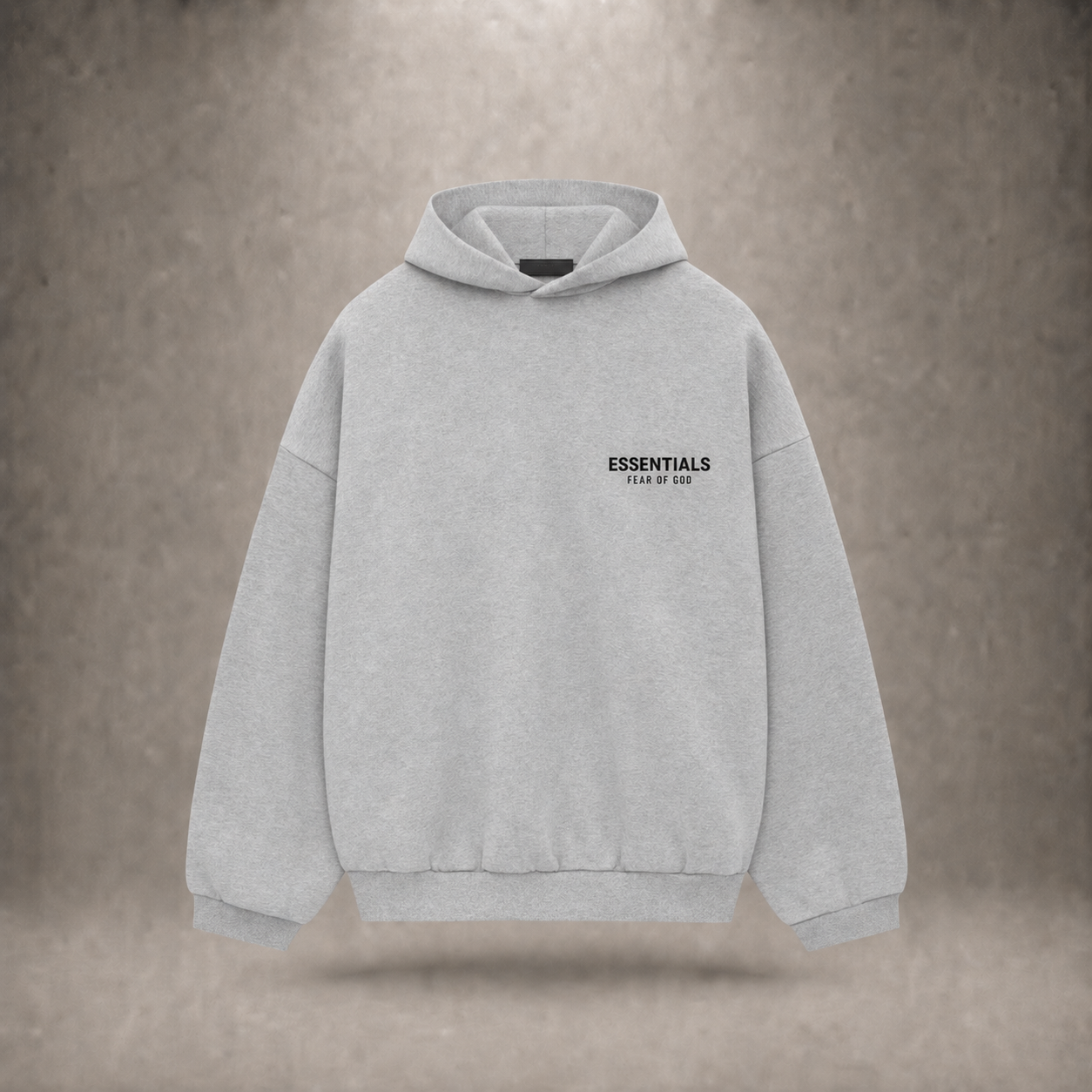 3SSENTIALS Hoodies