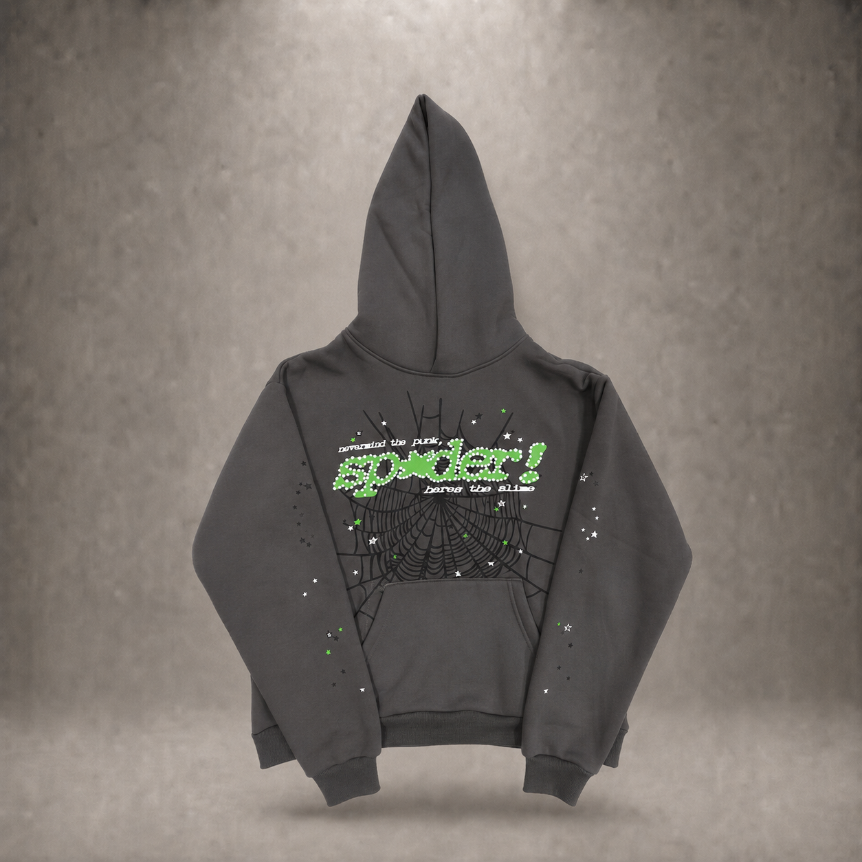 Spyder Hoodies
