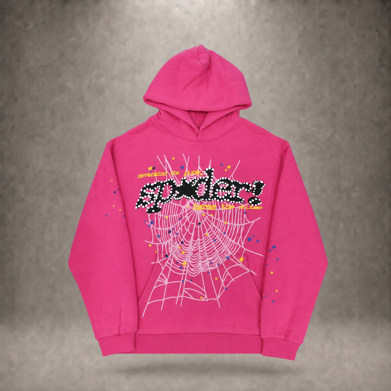 Spyder Hoodies